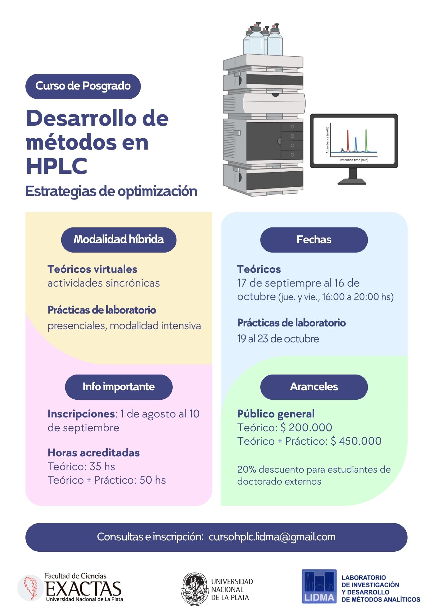 flyer HPLC 2026